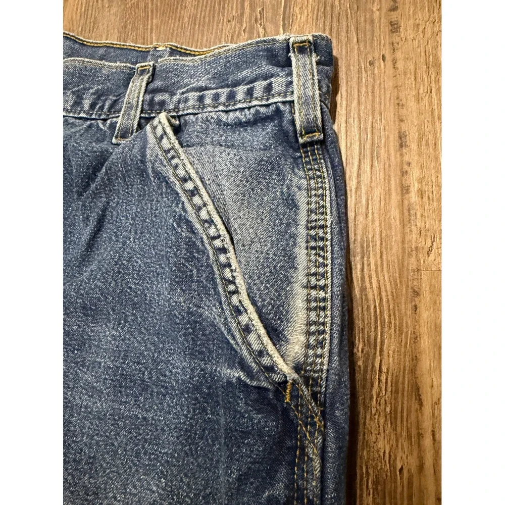 Carhartt carpenter jeans
